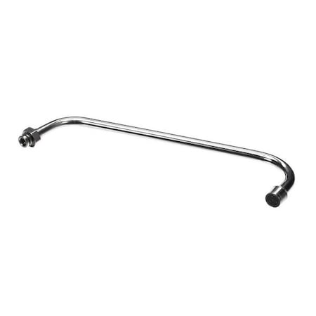 Fisher Ss Spout 14Ss 2.20 Gpm 54429